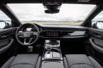 Audi SQ8 TDI 2019 года (WW)